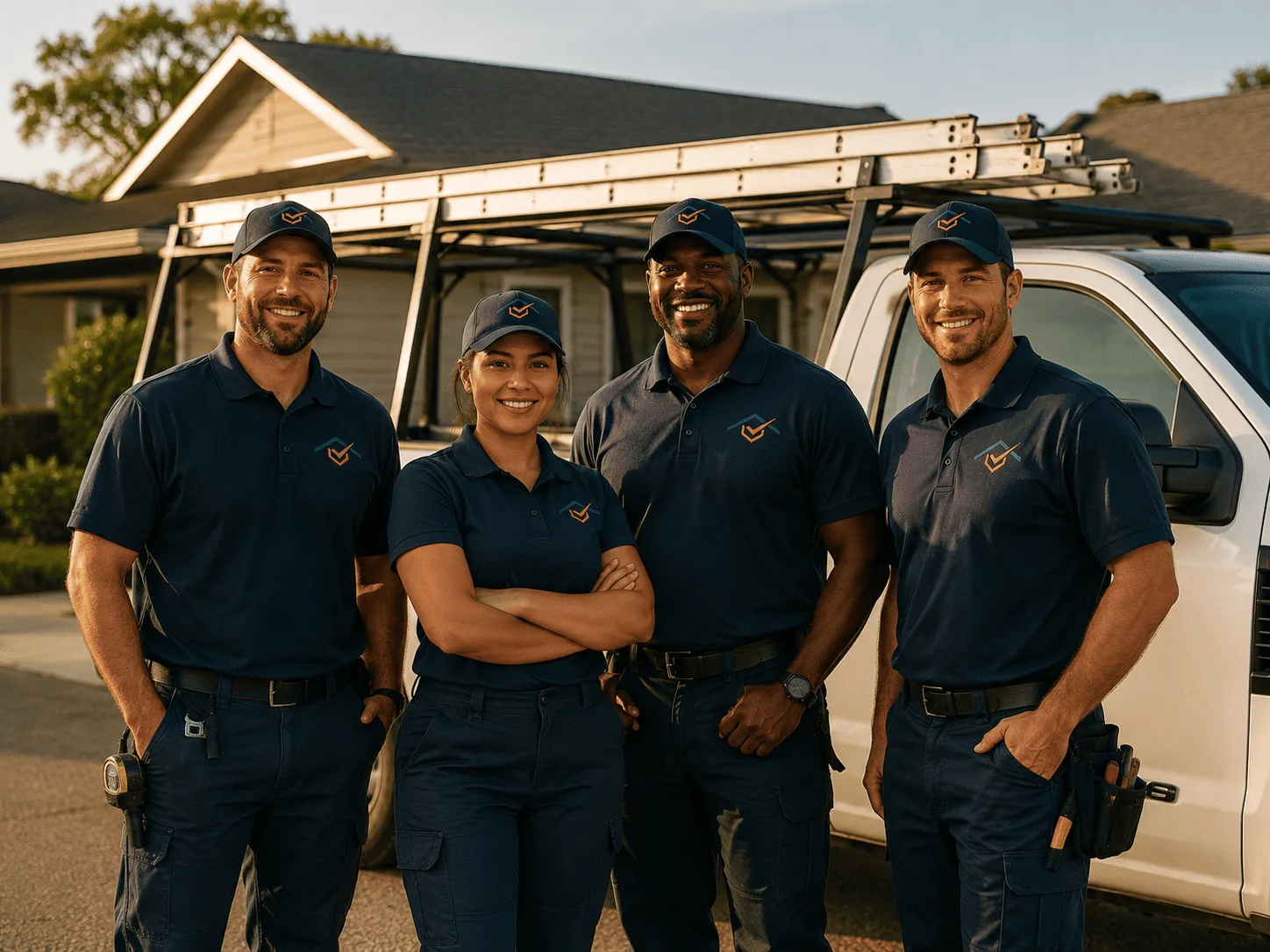 Roof Inspection company in Floyd, IA
